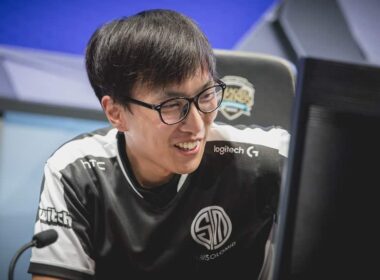 有內鬼中止交易！Doublelift：「我決定退休時還不知道 SwordArT 要來！」