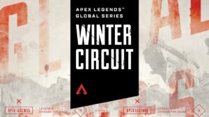 《Apex 英雄》為冬季電競錦標賽整裝待發