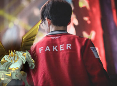 T1 新教練：「Faker 承擔的責任超過中路太多，未來將進行調整！」