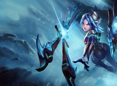 10.25 PBE / 全新平衡來啦！數十個英雄與裝備遭調整！