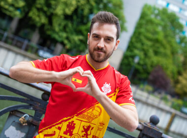 Ocelote：「我不是用紅牛在付薪水耶！怎麼可能把 Perkz 放到 FNC？」