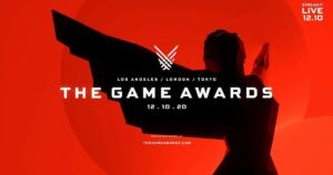 2020 The Game Awards 得獎名單出爐！《最後生還者2》狂攬 7 獎項！
