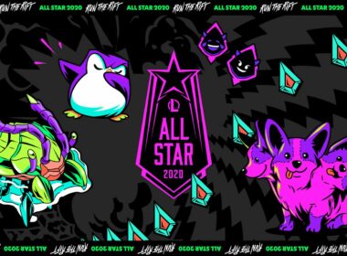 All-Star 明星賽陣容確定！Faker 與 Marin 再度攜手出征！