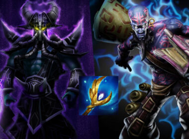 PBE / 大天使終獲加強！一系列重創裝備效果持續時間提升！