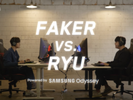 2020 忍界大戰重啟？Faker 與 Ryu 再度交鋒！