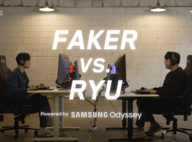 2020 忍界大戰重啟？Faker 與 Ryu 再度交鋒！
