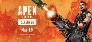 《Apex 英雄》官方消息：將於 2 月 2 日登陸 NS 平台