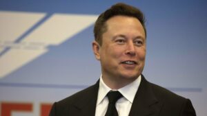 開發人員問「可以在遊戲中用 SpaceX 商標嗎？」—— Elon Musk ：你可以偷用