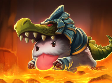 LCK / Rascal 揍你一頓！0/1/0雷尼克頓單殺葵恩！