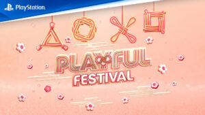 酷玩新年 「Playful Festival」新春購物優惠 參與線上挑戰賽贏獎賞