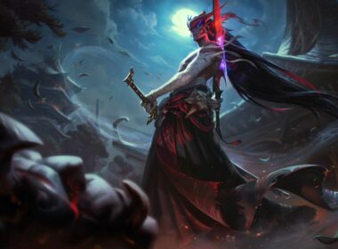 PBE / 吸血裝再度削弱！價格也往上提高！