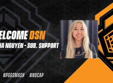 首位參加 MSI 女選手 大洋洲戰隊 PGG 登錄新輔助！