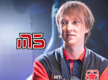 M5 榮光已成追憶 Gambit Esports 宣布解散英雄聯盟戰隊！