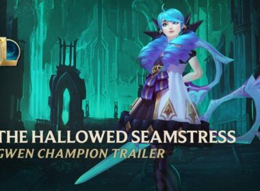 11.9 PBE / MSI 版本平衡嗎？這一版又想削弱誰？