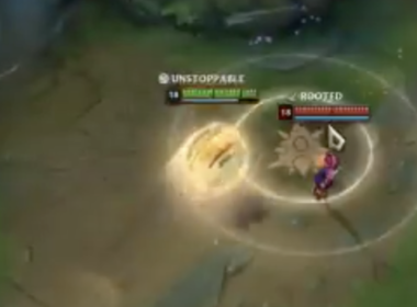 PBE / 蘇瑞亞的戰歌大改動！重製拉姆斯即將來臨？