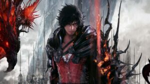 【內文更新】謠言：Square Enix 將推出受《魂》系列作所啟發的《最終幻想》新作