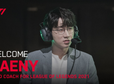 T1 教練 Daeny：「我與選手已經同步，Keria 超強，Faker 狀態很好！」