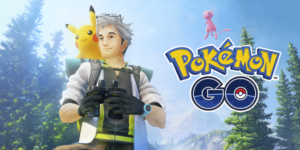 PTCG X 《Pokemon GO》——「維羅博士」的寶可夢卡牌首次公開！