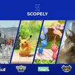 Niantic 以 35 亿美元将游戏部门出售给 Scopely