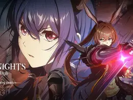 Hypergryph 宣布即将推出《Arknights》PC 版