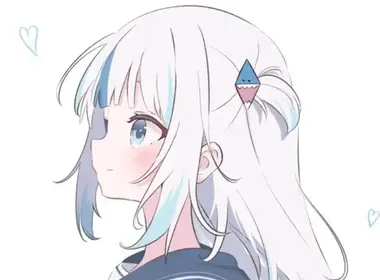 VTuber Gawr Gura 宣布即将毕业