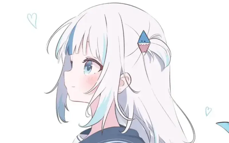 VTuber Gawr Gura Announces Upcoming Graduation