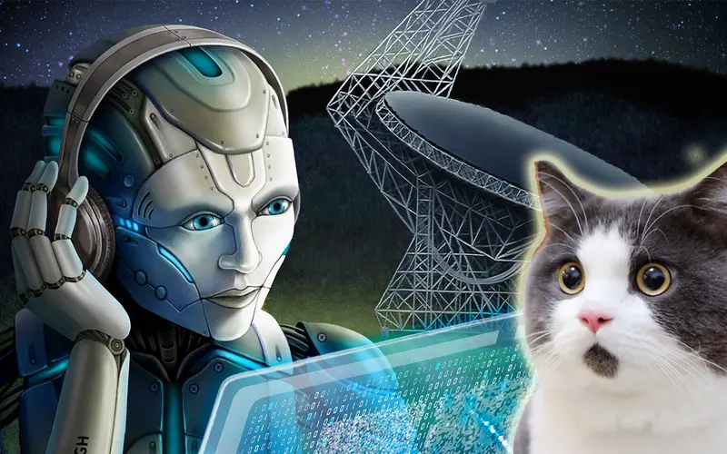 Baidu Develops AI Capable of Translating Animal Languages