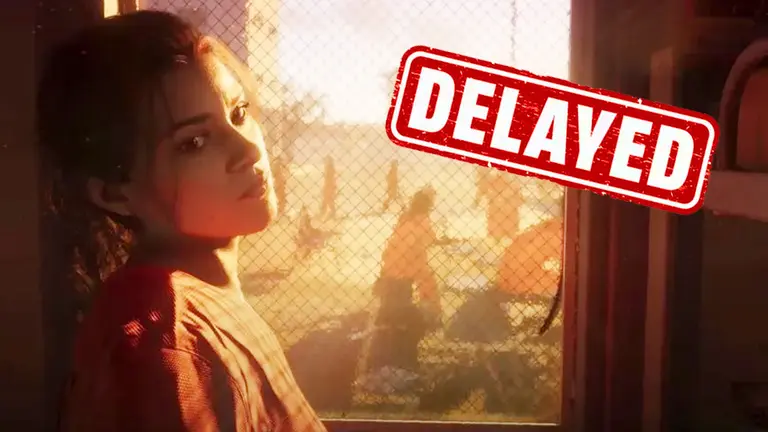 Release of GTA VI Delayed by Rockstar, Here's How Gamers Are Reacting