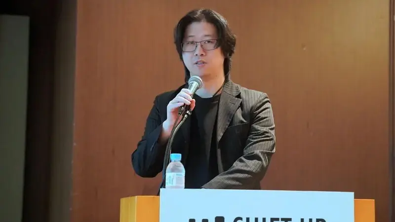 恒星之刃》的导演渴望打造一款像《龙争虎斗》一样的游戏