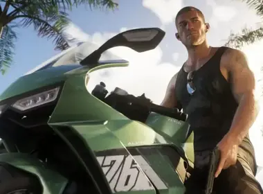 视频《GTA VI》预告片 2 观看人数超过 8000 万