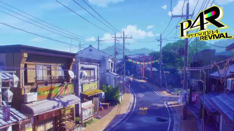 Atlus Officially Announces Persona 4 Revival at the Xbox Games Showcase 2025