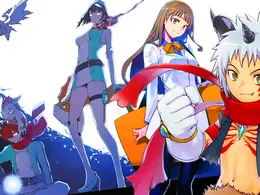 Digimon Story Time Stranger Game Developed Over 7-8 Years by Developers
