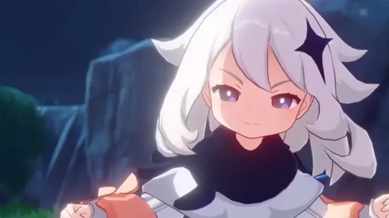 English Voice Actor for Paimon in Genshin Impact Officially Replaced