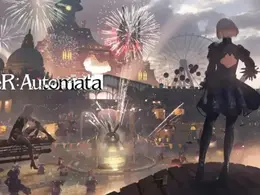 Nier Automata Creator Denies Rumor of Square Enix Restricting Game Character Design
