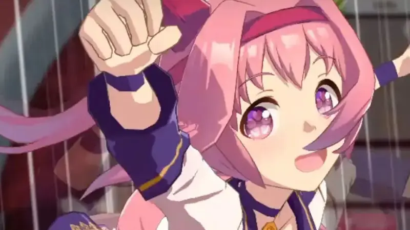 Global Players of Umamusume Have Successfully Won with Haru Urara in the Arima Kinen