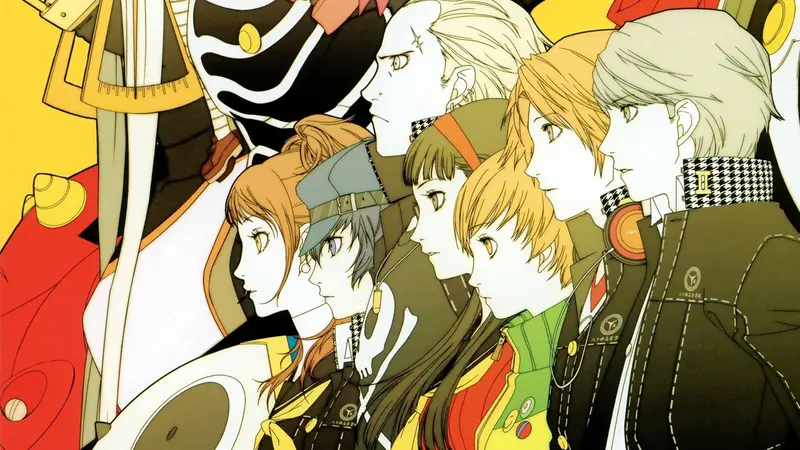 角色 4 复活版》确认将在 Steam 上包含 Denuvo