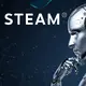 调查显示 2025 年将有 20% 的新 Steam 游戏使用人工智能