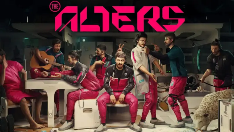 The Alters' Developer Responds to Allegations Concerning Generative AI