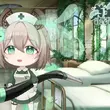 Vtuber Nimi Nightmare 意外宣布结婚