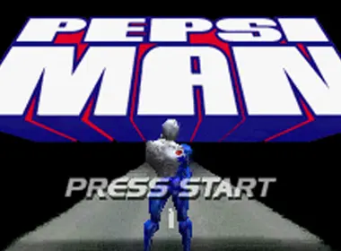 百事可乐表示有兴趣再开发一款游戏，Pepsiman 开发人员自愿加入