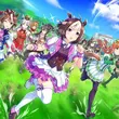 Uma Musume 爱好者因热爱比赛而购买了一匹真正的赛马