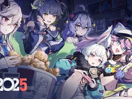 A new 7-minute trailer for Ananta has been released, showcasing more gameplay footage