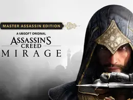 Assassin’s Creed Mirage DLC Sparks Concerns Within Ubisoft Internal Team