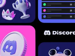 Latest Discord Update Boosts Number of Members per Server
