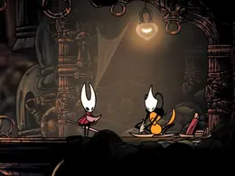 The Price of Hollow Knight Silksong Has Some Indie Developers Concerned