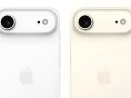 Users Discover Foggy iPhone Air Camera After Just One Day of Use