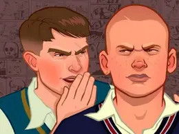 Fans Create Exciting Bully Online Mod with Multiplayer Features Amid Wait for Bully 2