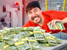 MrBeast Aims to Build His Own Bank, Involving Cryptocurrency