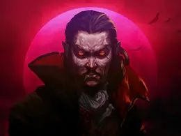 Online Co-op Mode for Vampire Survivors Officially Announced