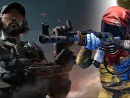 Rust Developer Accuses Delta Force of Stealing Their Assets